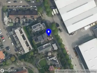 VDK Investments B.V.