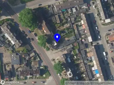 Van den Berg Montage B.V. Harderwijk