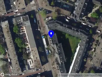 Taxi Stark 's-Gravenhage
