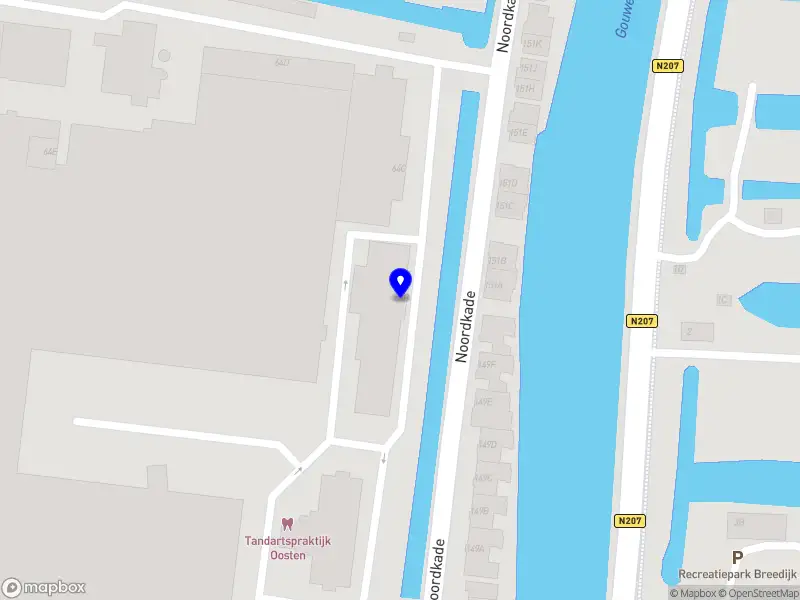 SLI Holding B.V. Waddinxveen