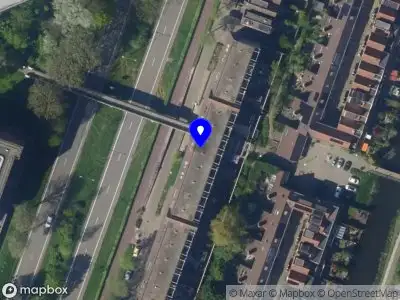 Altijd Onderweg Taxi Zoetermeer