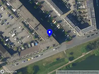 De Hartenboog Utrecht