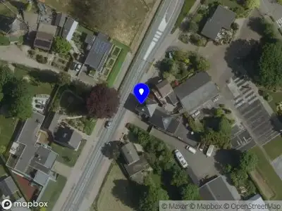 Nieuw bedrijf Stanlie Motorsport