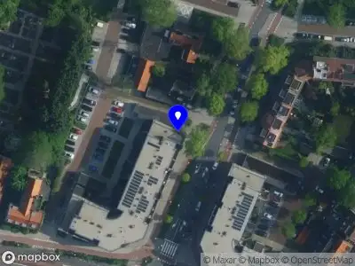 CWA Zorgverlener Diemen