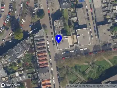 LV B&B Shop Rotterdam