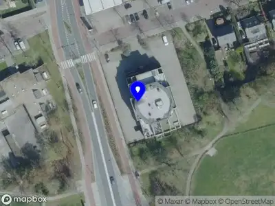 Stichting Hoop doosje