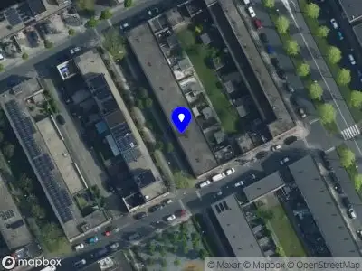 FF Beveiligingsacademy Amsterdam