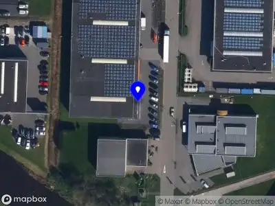 Wijnstra Materieel B.V. Dokkum
