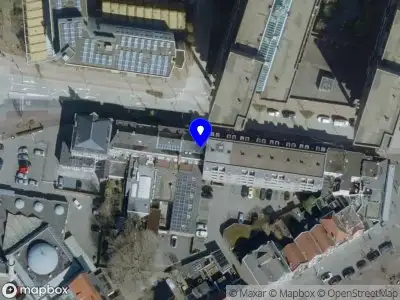 Nieuw bedrijf Animo Vermogen B.V.