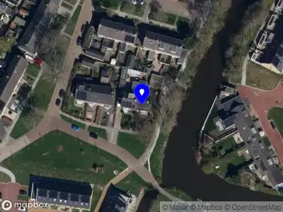 Railinfrawagons B.V. Franeker