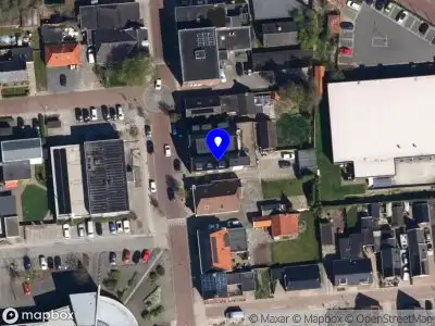 NDO Development Scheemda