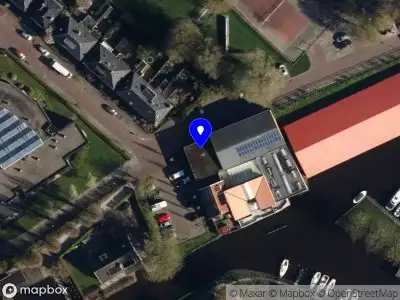 Innovation Venture Holding B.V.