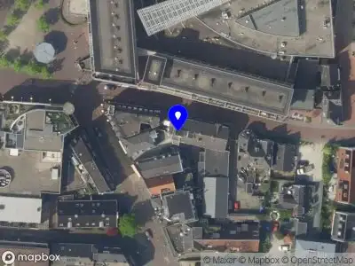 Nieuw bedrijf Beer uit Maastricht B.V.