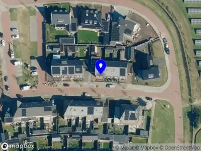 Mocanu Ventures Hengelo (Gld)