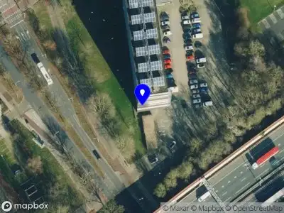 Flame Express B.V. Zwolle
