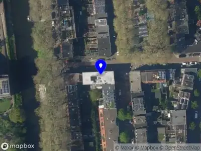 TagNest Utrecht