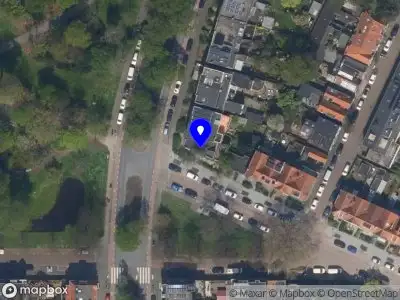 Docent Catootje Vlaardingen