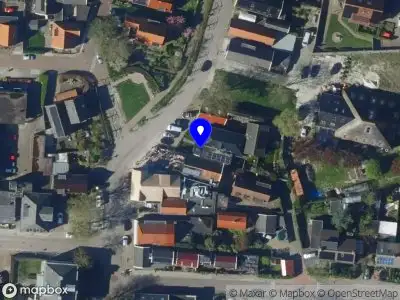 Buiteman Beheer Warmenhuizen B.V.