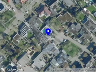 Sijmens Tegelwerken 's-Hertogenbosch