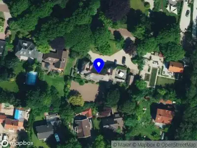 Woon- en Zorgvoorziening Villa De Bouwkamp Warnsveld