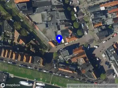 Koggevaarder Medemblik