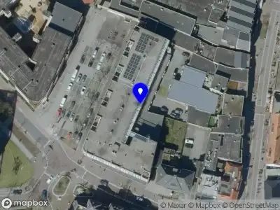 Nieuw bedrijf FJC Media