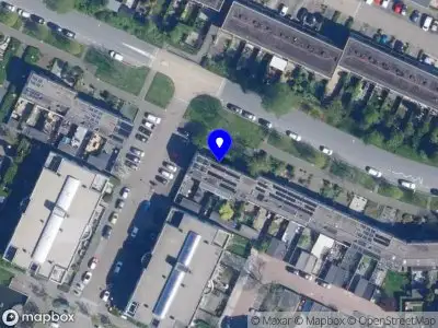 Nieuw bedrijf Marcel Blijlevens Interim Media & Sponsorship Professional