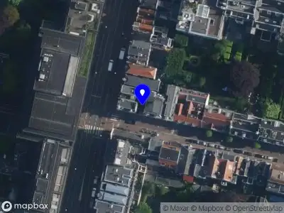 Kalahari Expeditions Amsterdam