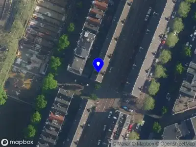 Ademruimte Amsterdam