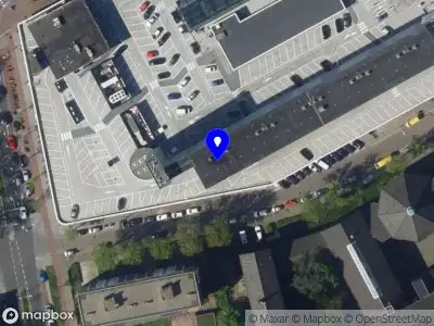 Nieuw bedrijf AMS DentalCare