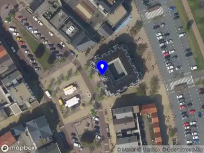 Nieuw bedrijf Nailfinity_nl