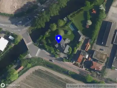 Nieuw bedrijf Laetus Management B.V.