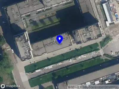 Kilicaslan Holding B.V. Amsterdam