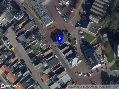 Oysterium B.V. Kruiningen