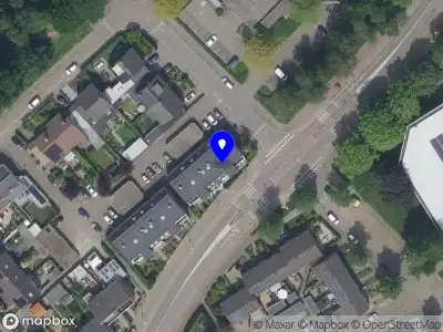 Lunchroom Mon Ami B.V.