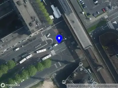 MDV Recruitment Amsterdam