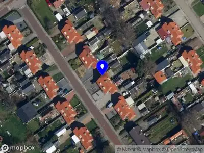 G. Supér Voeg- en Gevelrenovatie