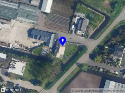 Nieuw bedrijf Kruit Loon & Materieel Verhuur B.V.