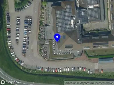 Nieuw bedrijf Van der Valk Hotels Junioren III B.V.