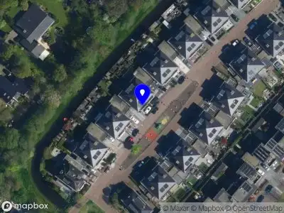 Stravers Transport Noordwijk