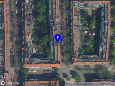 vanderKamp Works Amsterdam