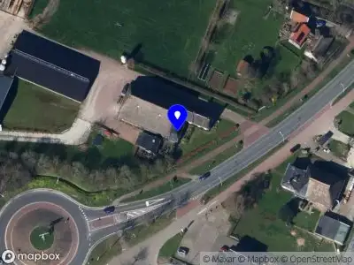 Hooihuis B.V. Kootstertille