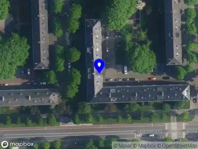 BOJ Commerce Amsterdam