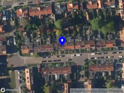 Vitale verbinding Amersfoort