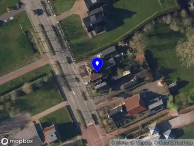 A.R. van Kammen Beheer B.V. Drachten