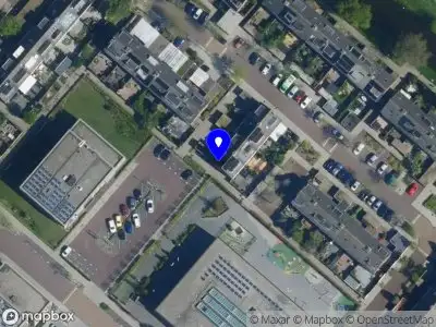 Nieuw bedrijf GEBOSS