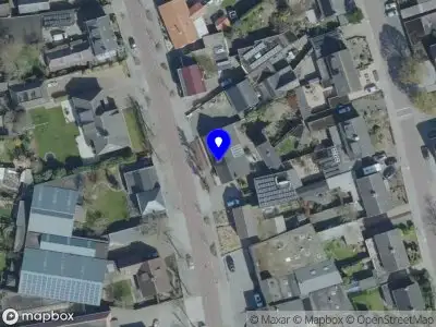 Nieuw bedrijf JAN! B.V.