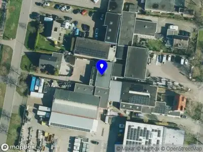 Nieuw bedrijf De Rijopleider