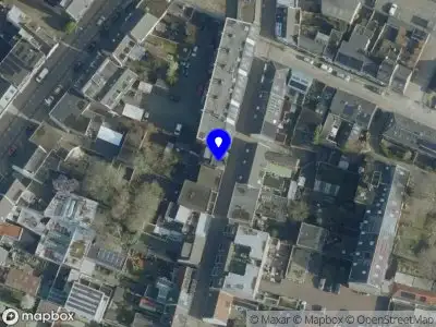 Nieuw bedrijf Paula Stet