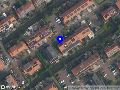 Stichting Tante Anny Dag